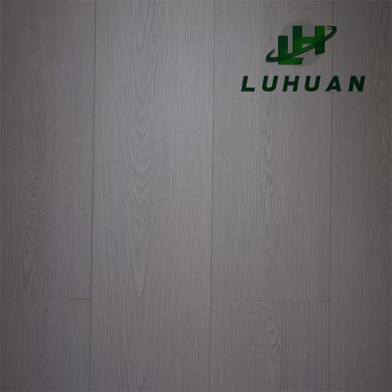 Valinge Haga clic en HDF MDF AC3 Precio barato Pisos laminados de fábrica / Pisos laminados